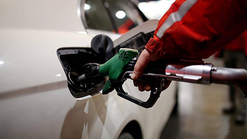 Benzine ve motorine dev zam geliyor! Yeni fiyatlar cep yakacak 7